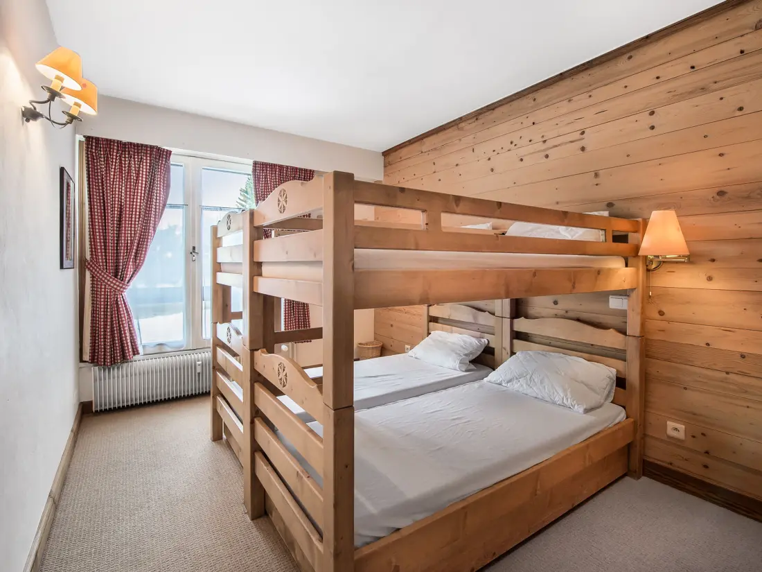 Location de Vacances Megève 172