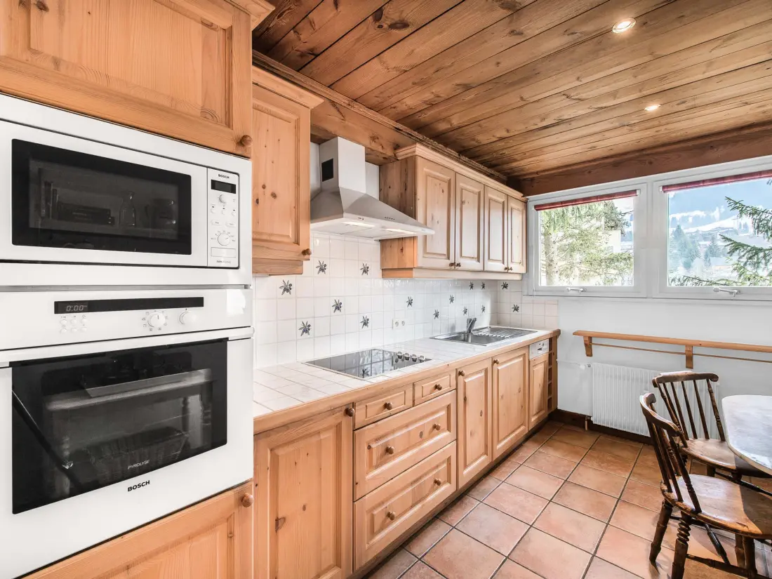 Location de Vacances Megève 172