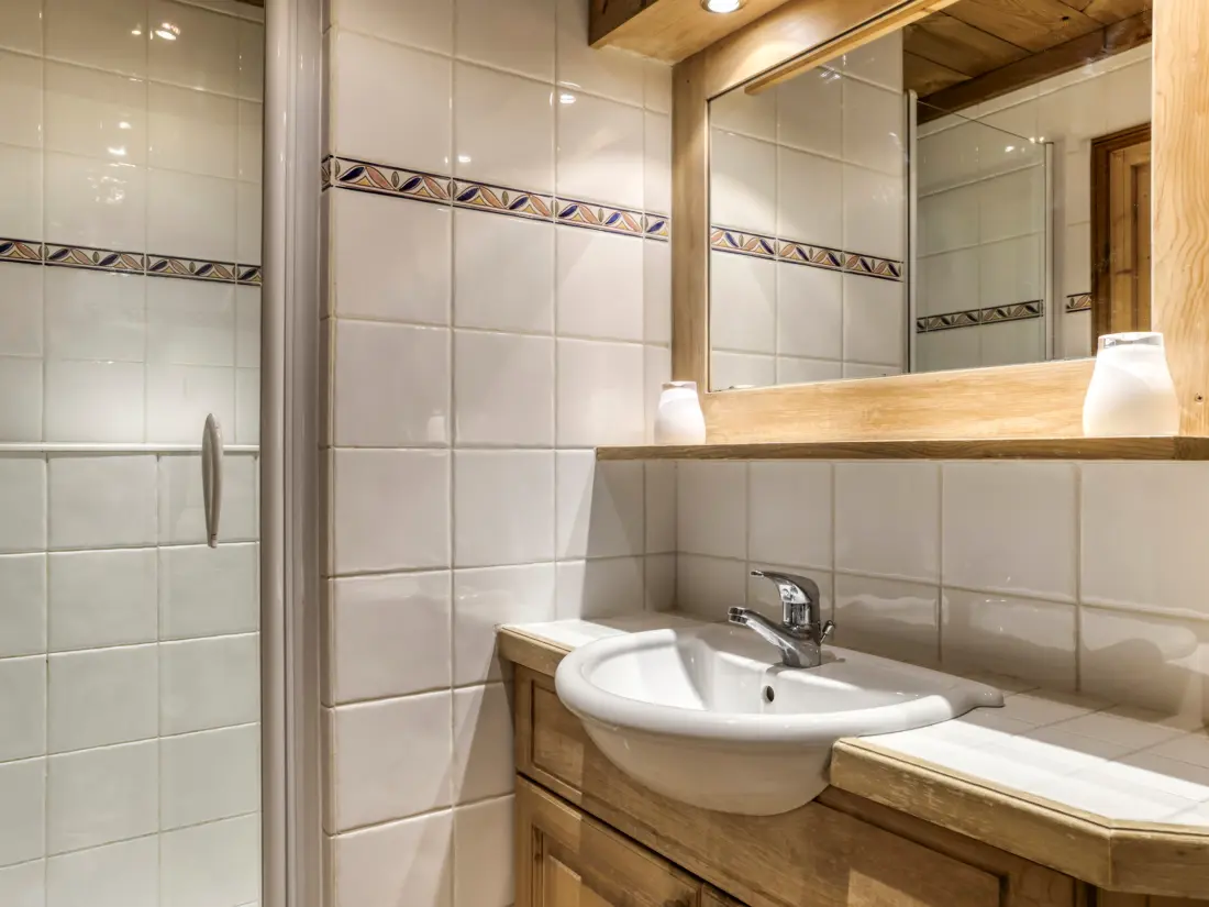 Location de Vacances Megève 172