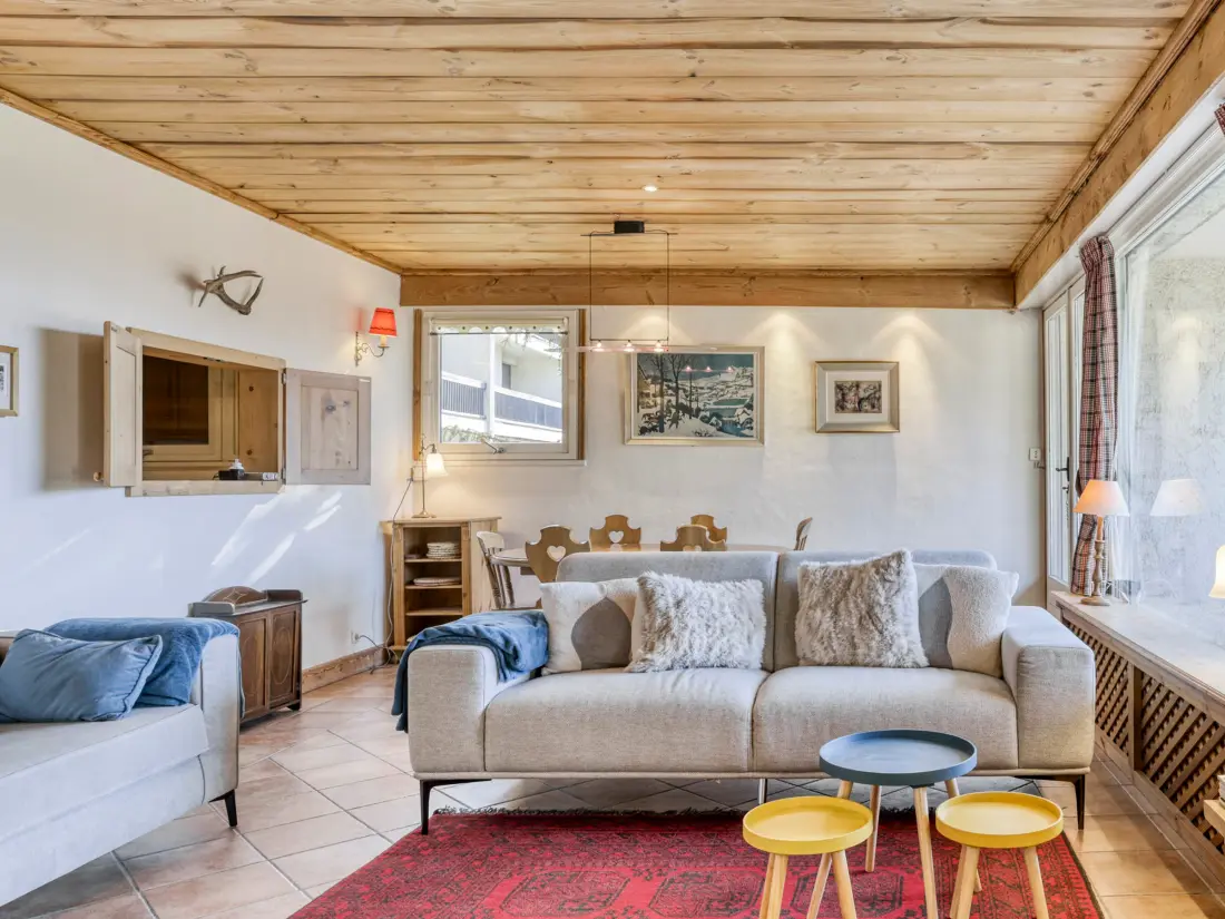 Location de Vacances Megève 172