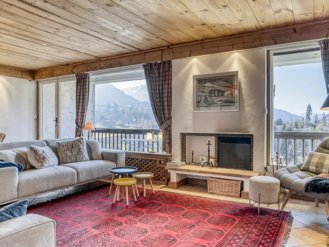 Location de Vacances Megève 172