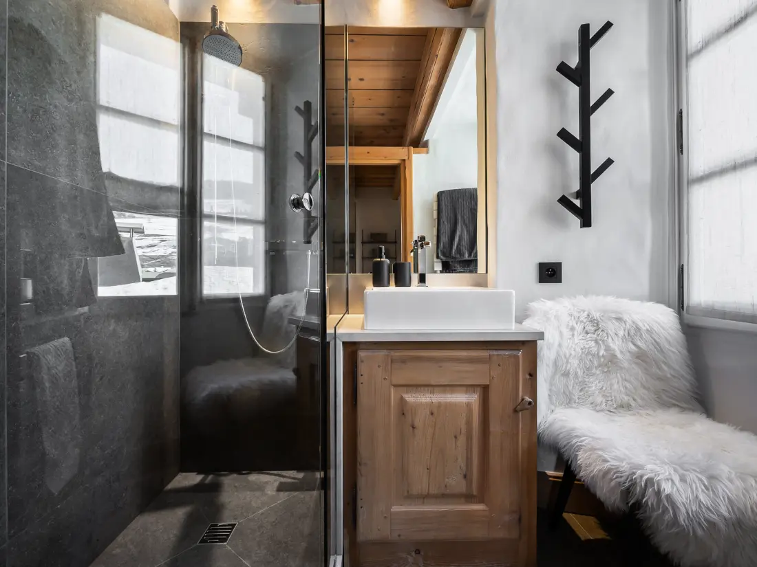 Location de Vacances Megève 175