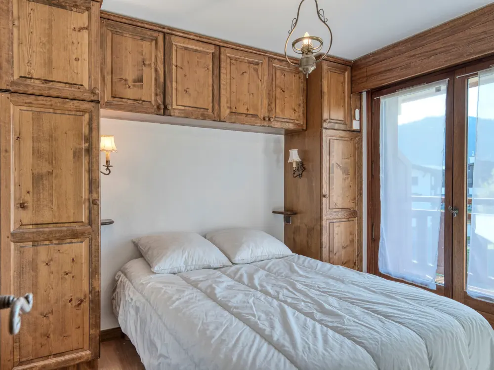 Location de Vacances Megève 181