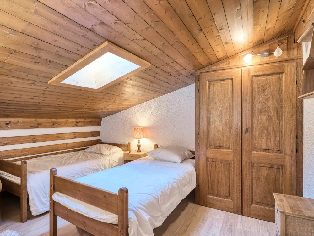 Location de Vacances Megève 181