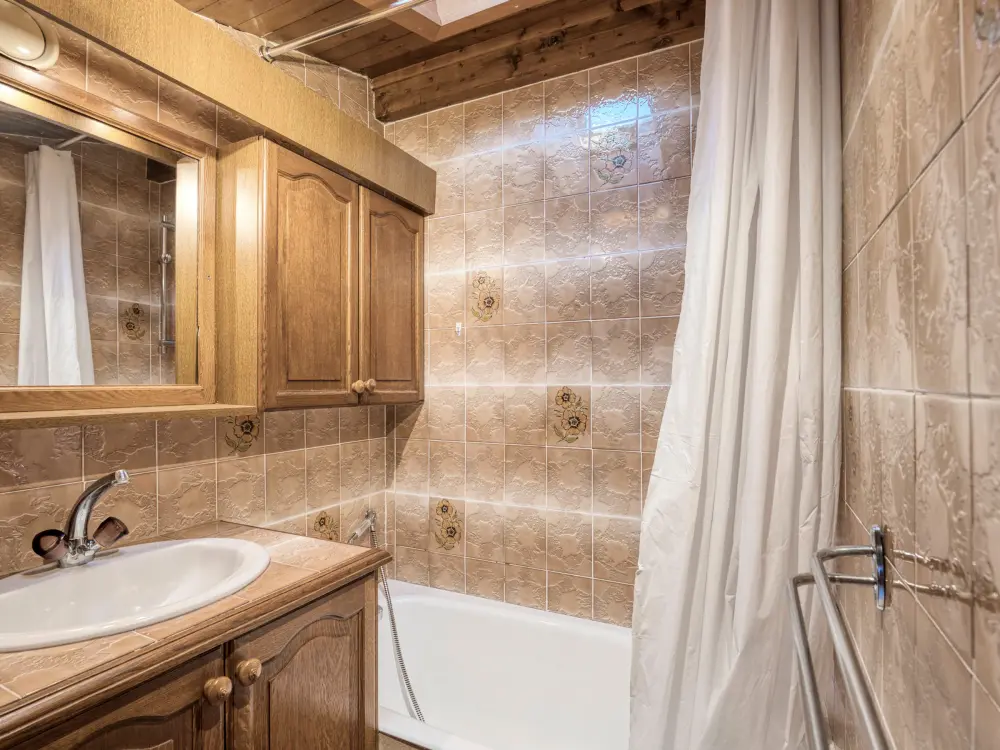 Location de Vacances Megève 181