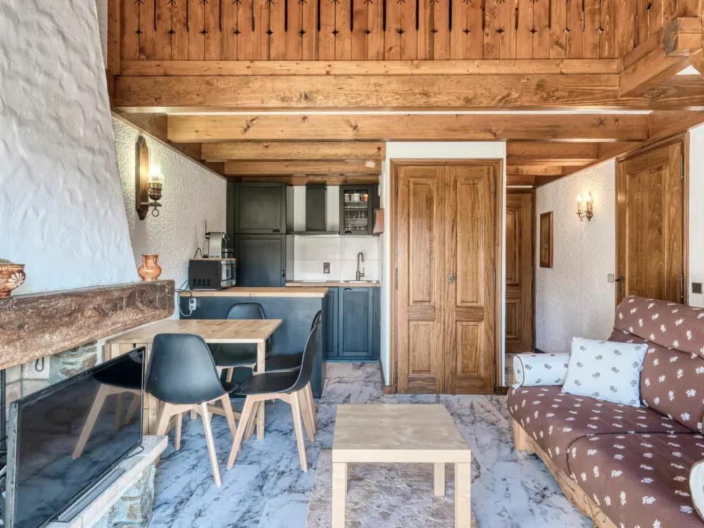 Location de Vacances Megève 181