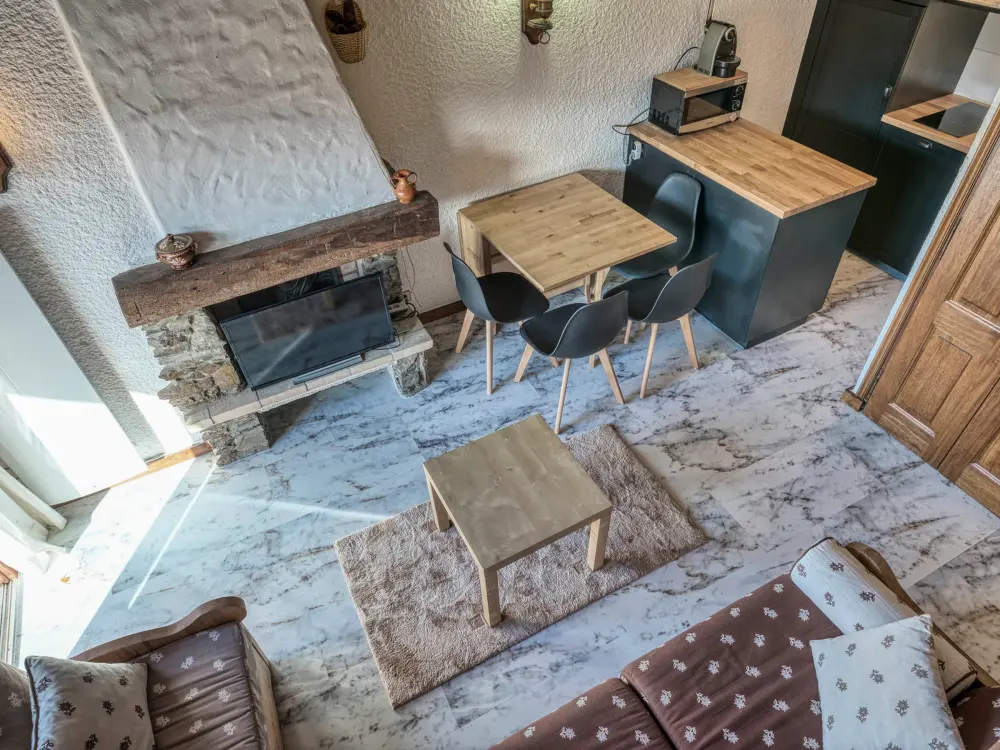 Location de Vacances Megève 181