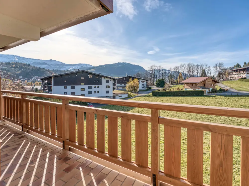 Location de Vacances Megève 181