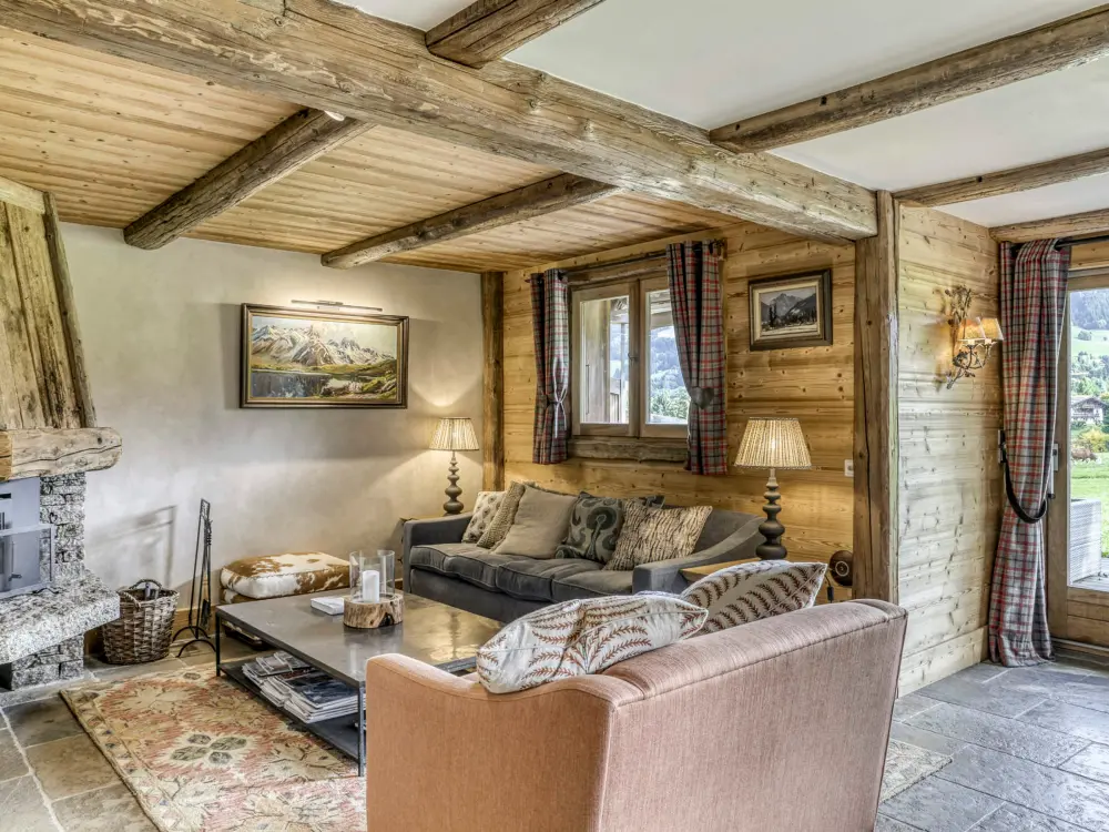 Location de Vacances Megève 190