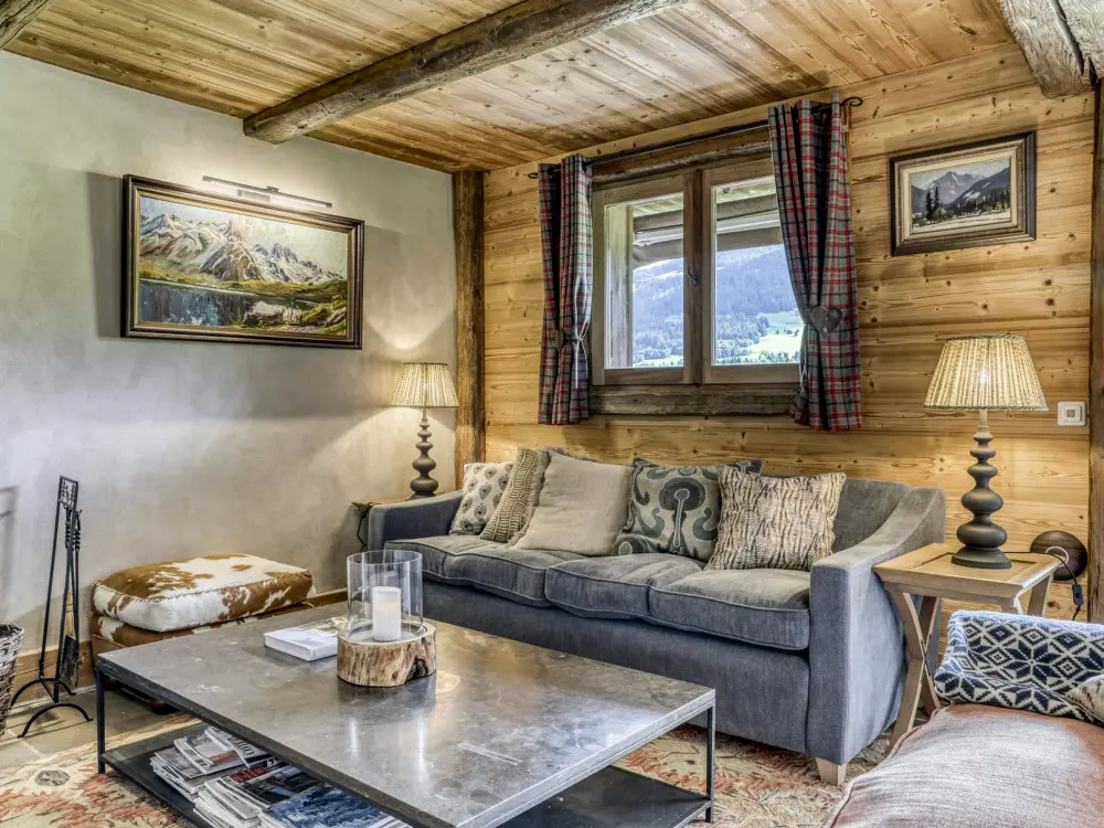 Location de Vacances Megève 190