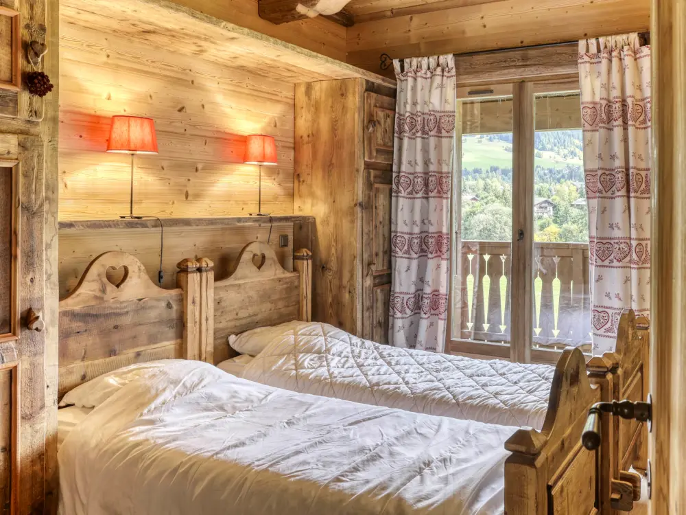 Location de Vacances Megève 190