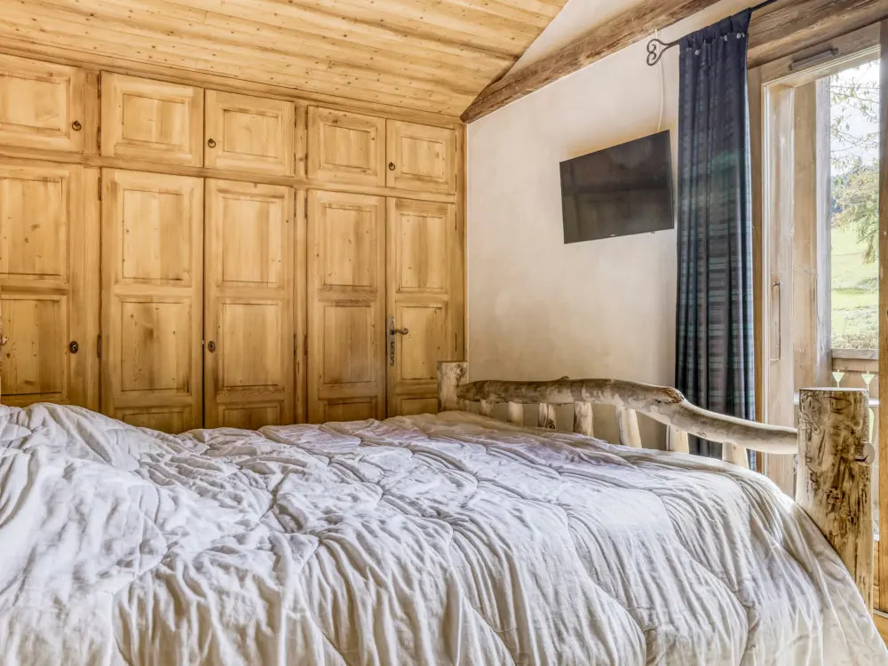 Location de Vacances Megève 190