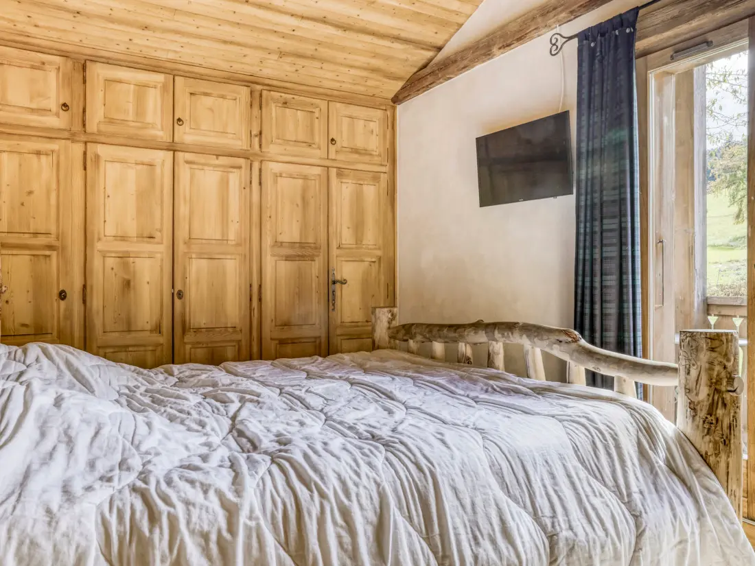 Location de Vacances Megève 190