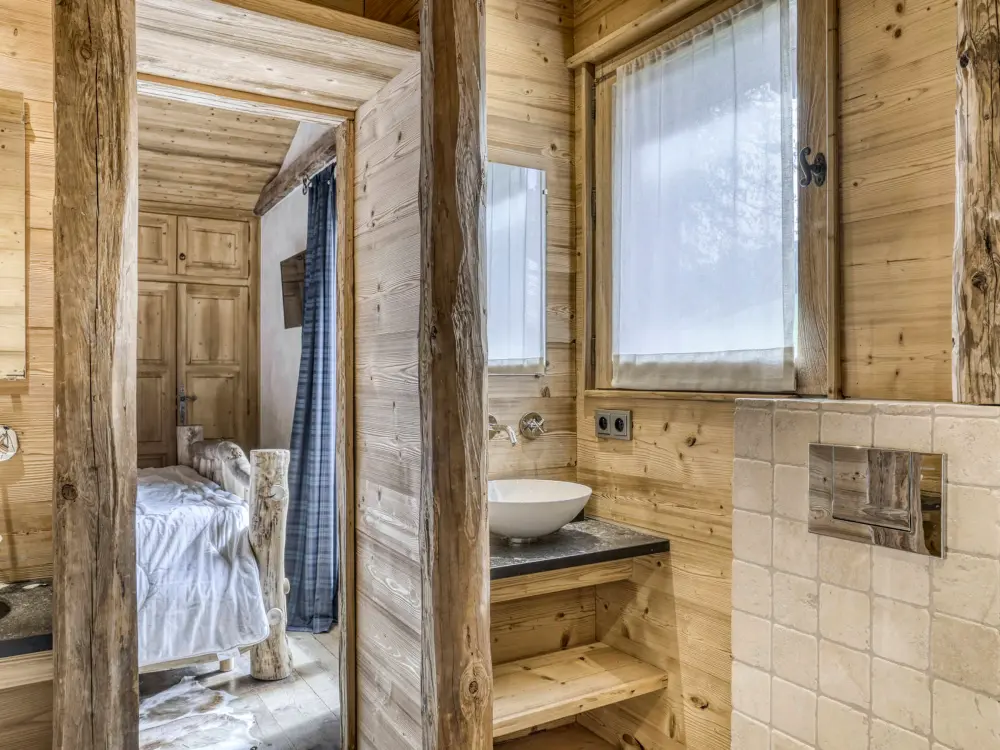Location de Vacances Megève 190