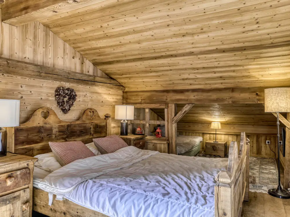 Location de Vacances Megève 190