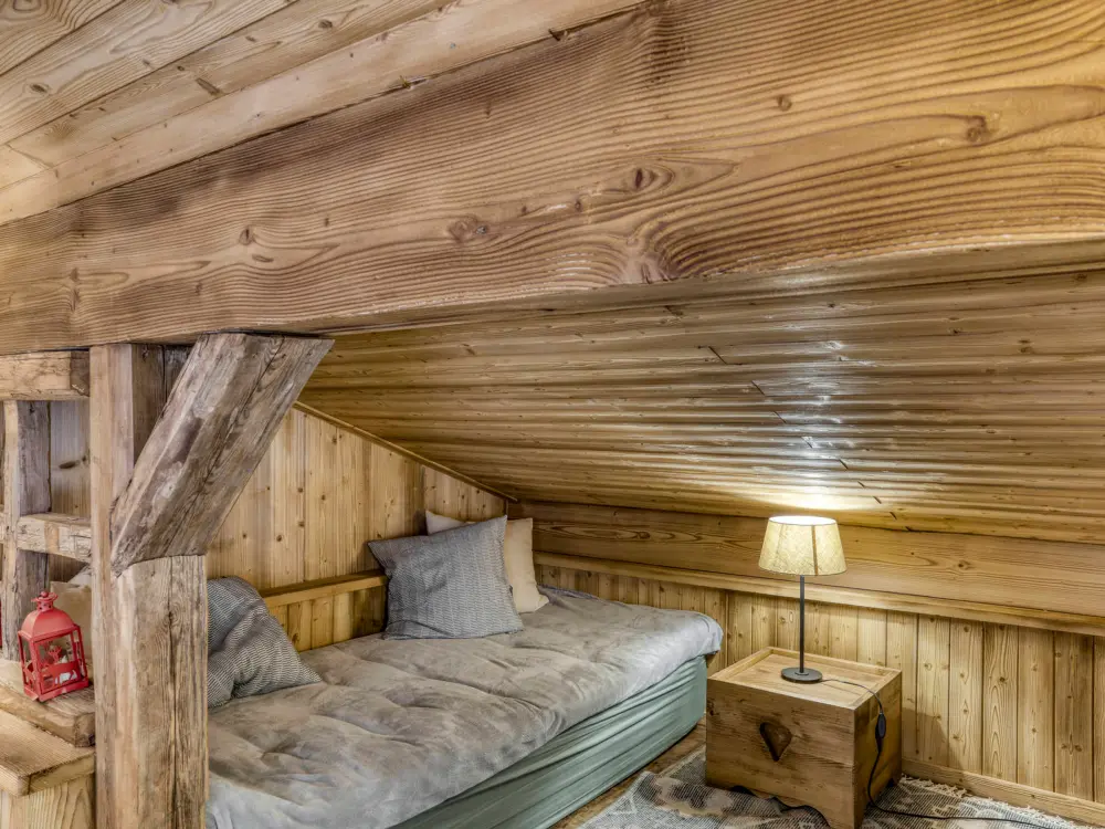 Location de Vacances Megève 190