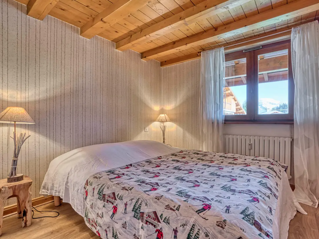 Location de Vacances Megève 197