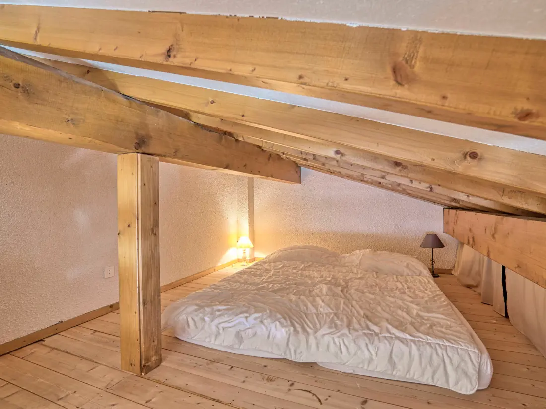 Location de Vacances Megève 197