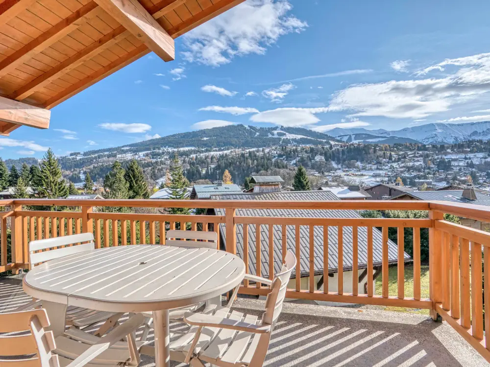 Location de Vacances Megève 197