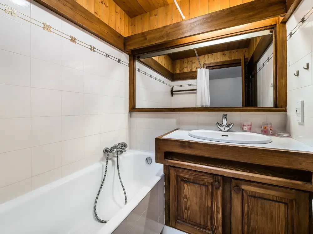 Location de Vacances Megève 199