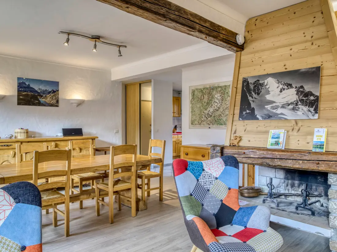 Location de Vacances Megève 202