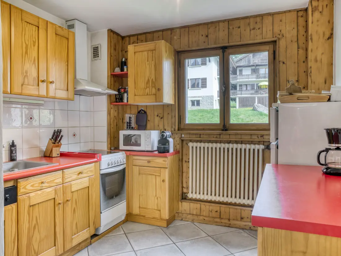Location de Vacances Megève 202