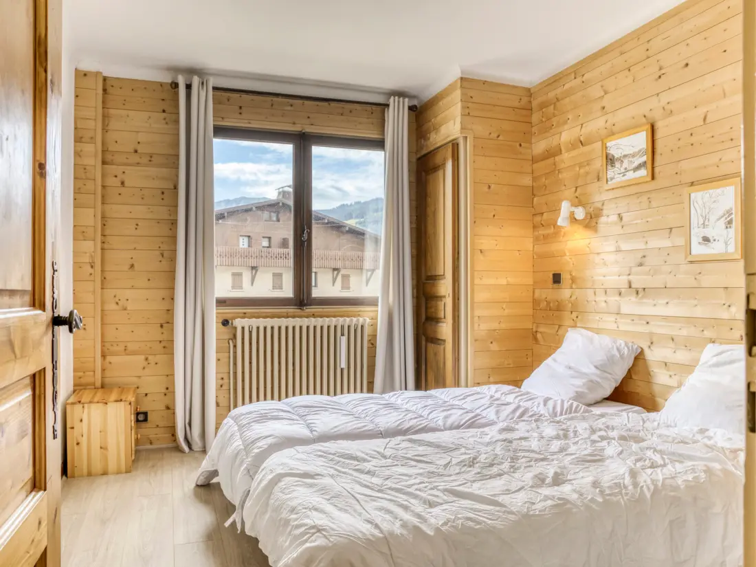 Location de Vacances Megève 202