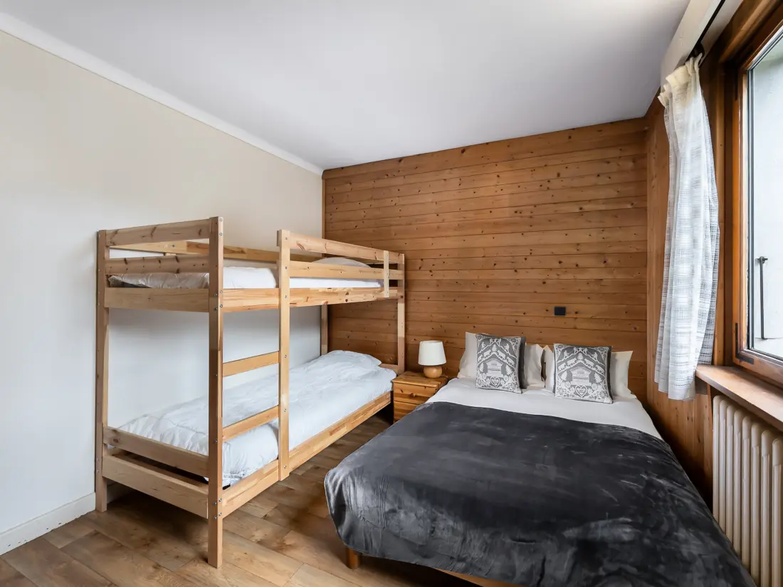 Location de Vacances Megève 202