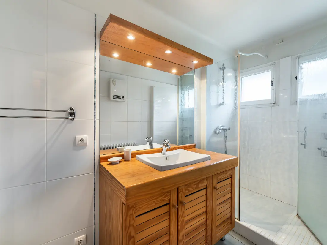 Location de Vacances Megève 202