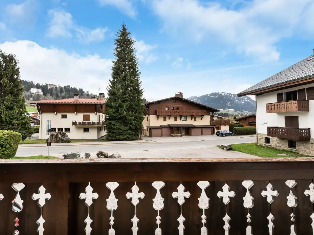 Location de Vacances Megève 202