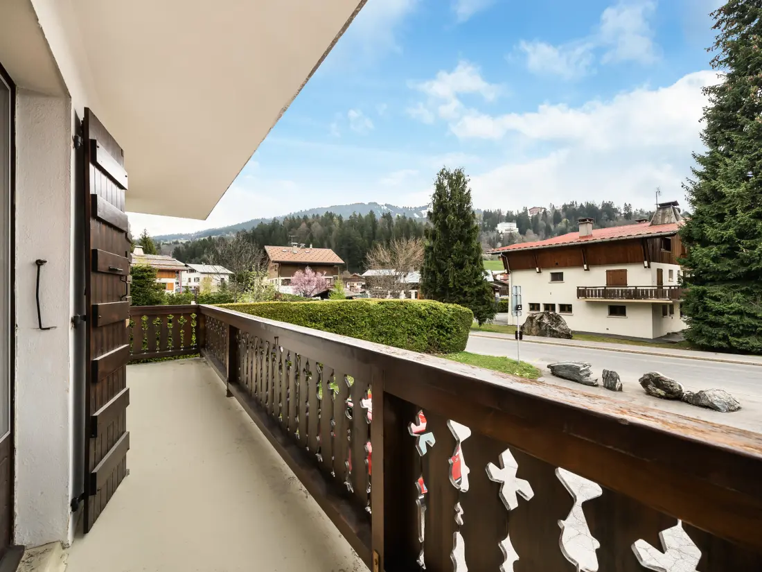 Location de Vacances Megève 202