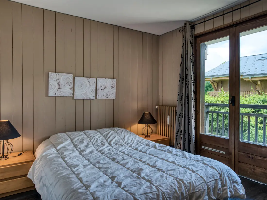 Location de Vacances Megève 206