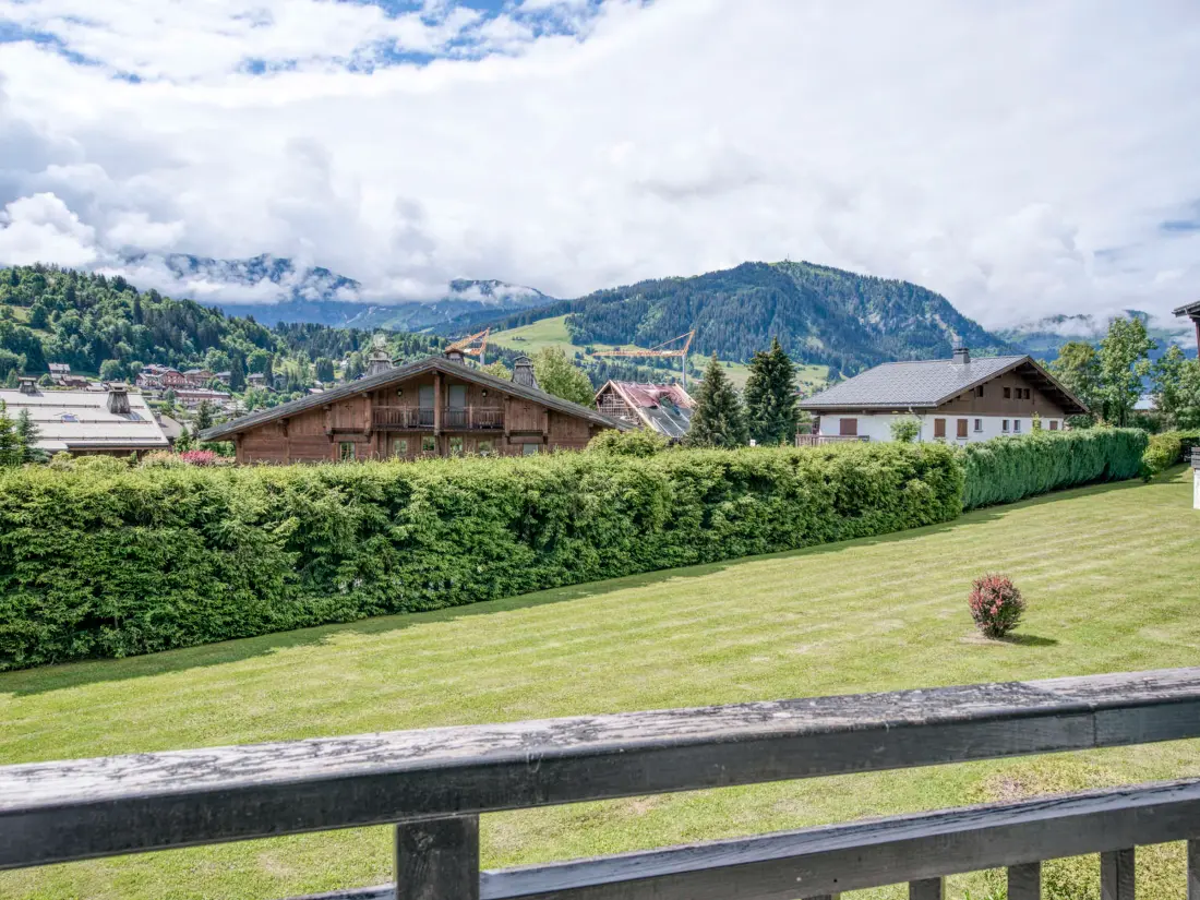 Location de Vacances Megève 206