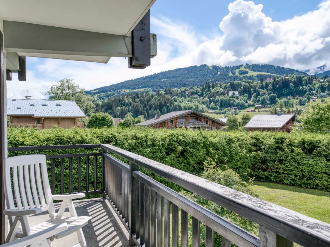 Location de Vacances Megève 206