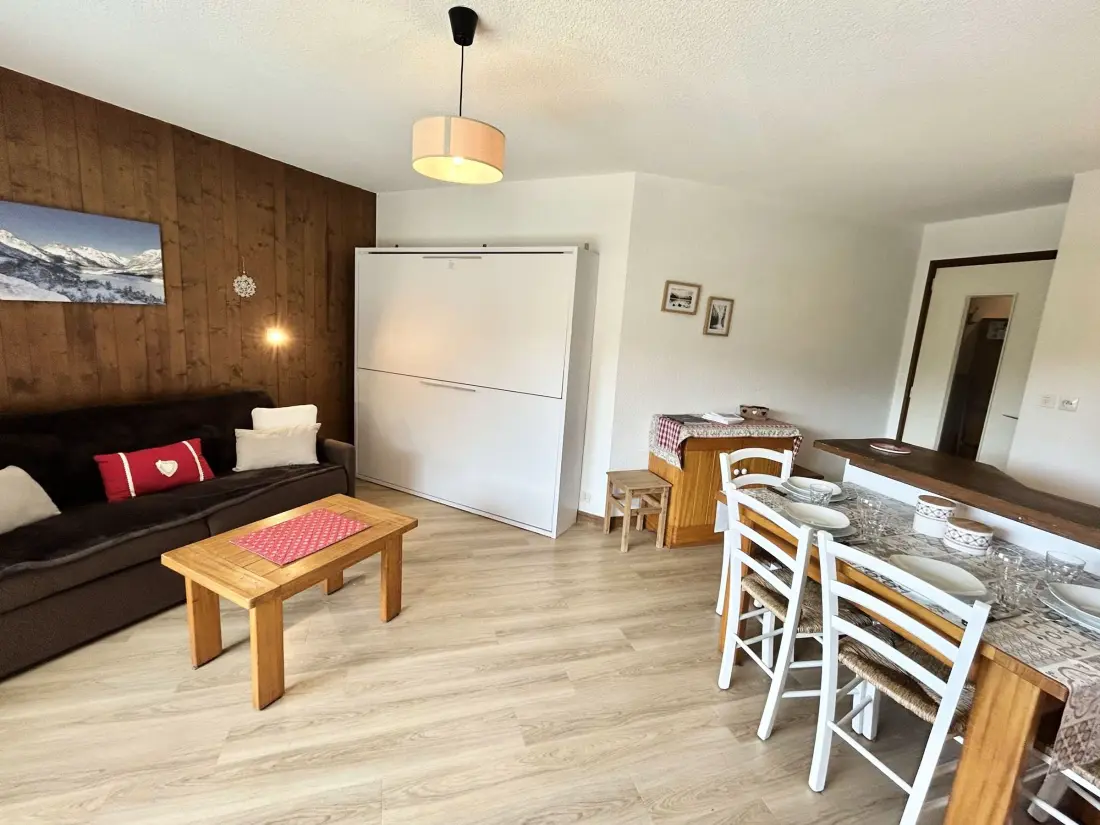 Location de Vacances Megève 223