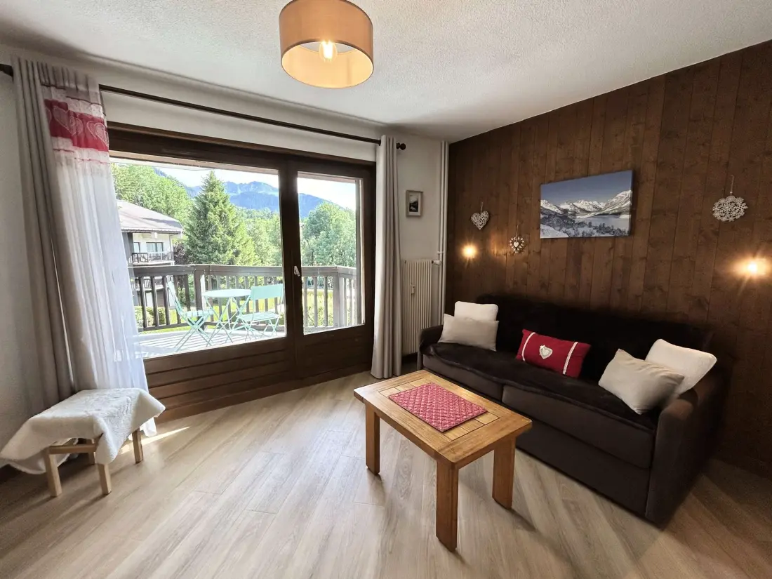 Location de Vacances Megève 223