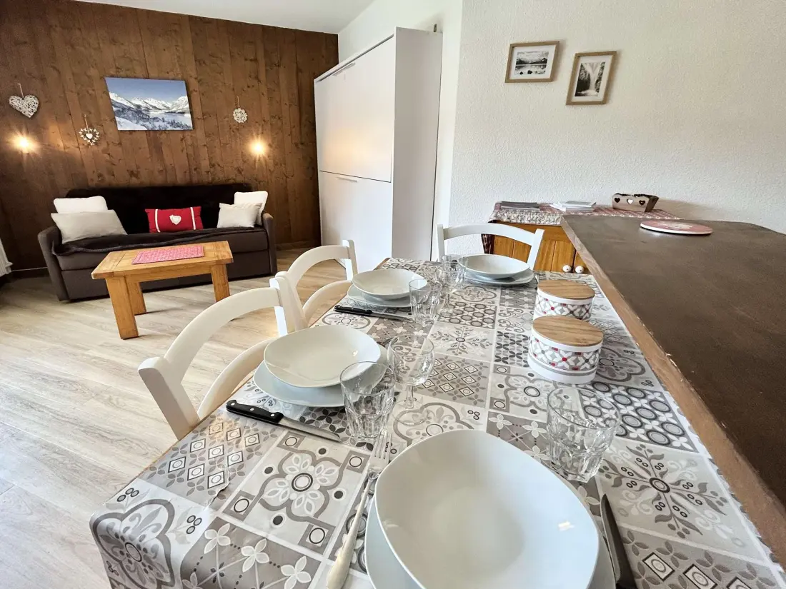 Location de Vacances Megève 223