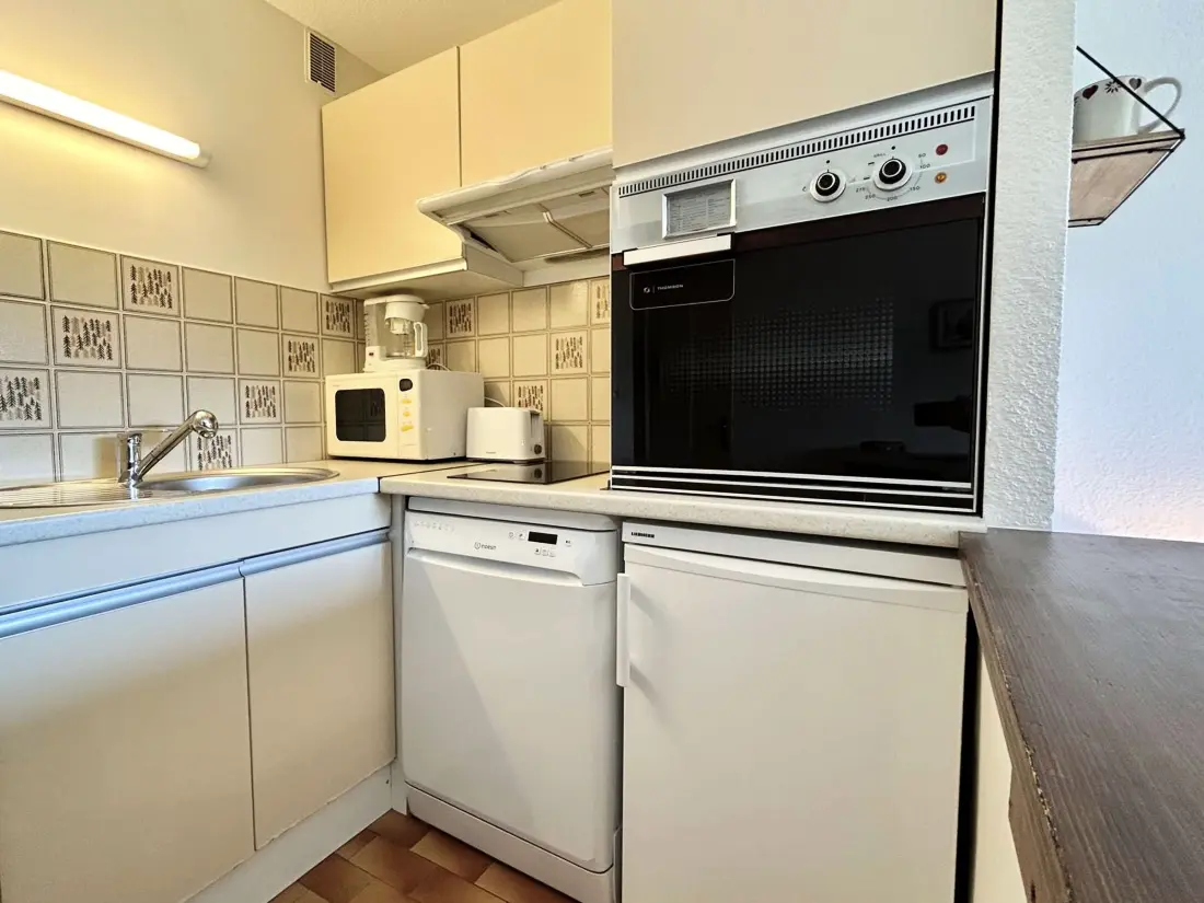 Location de Vacances Megève 223