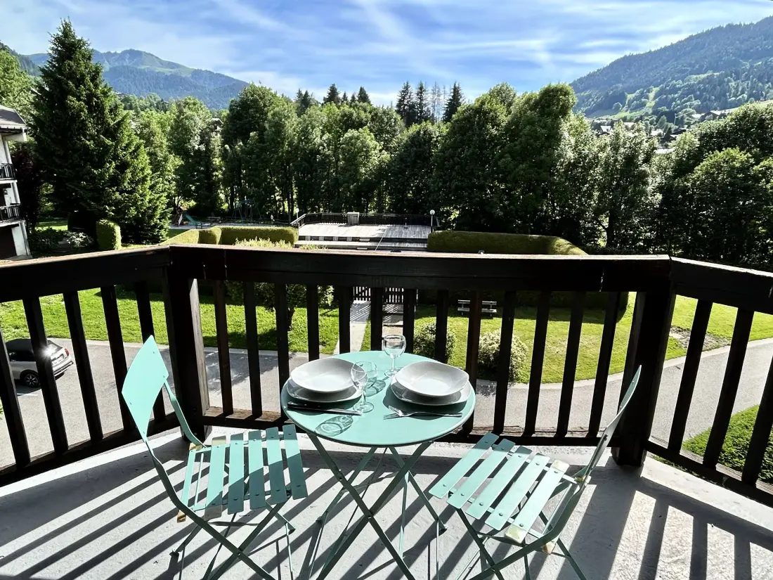Location de Vacances Megève 223