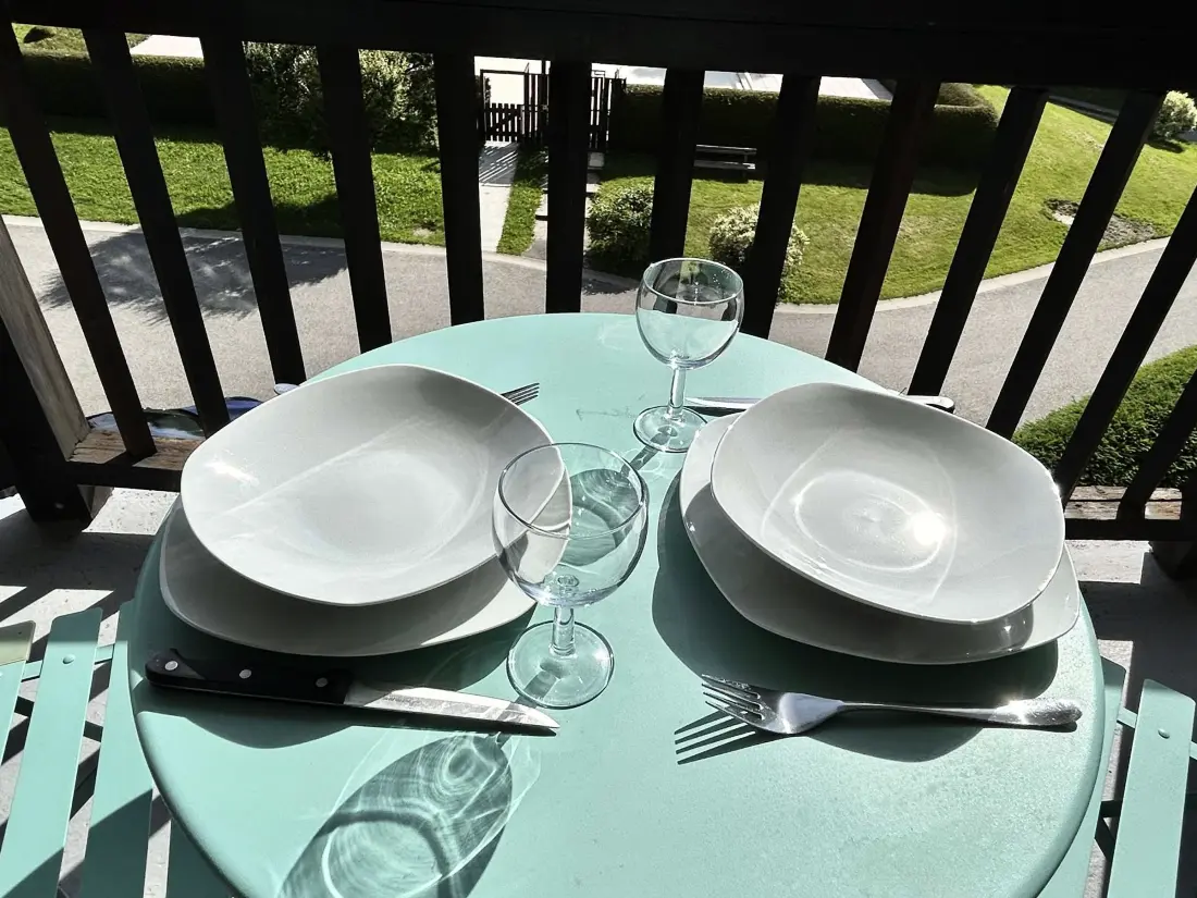 Location de Vacances Megève 223