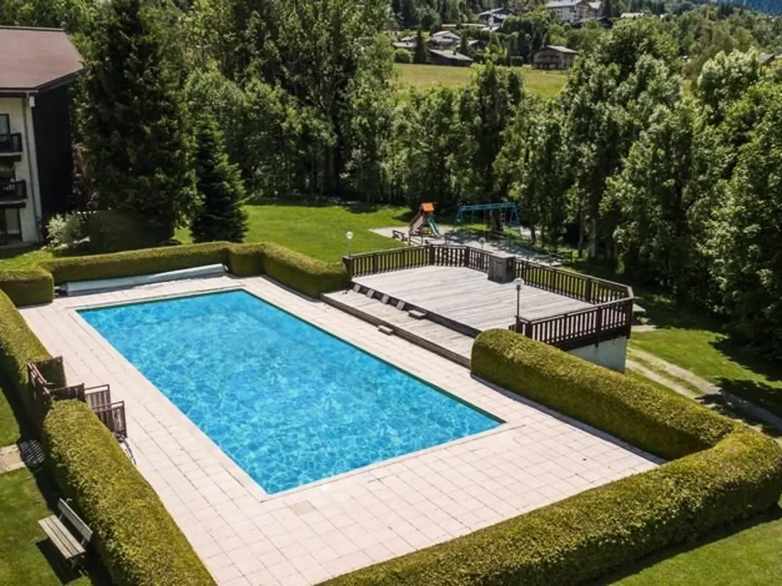 Location de Vacances Megève 223