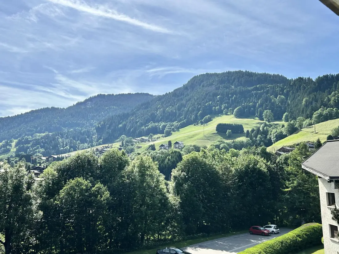 Location de Vacances Megève 223