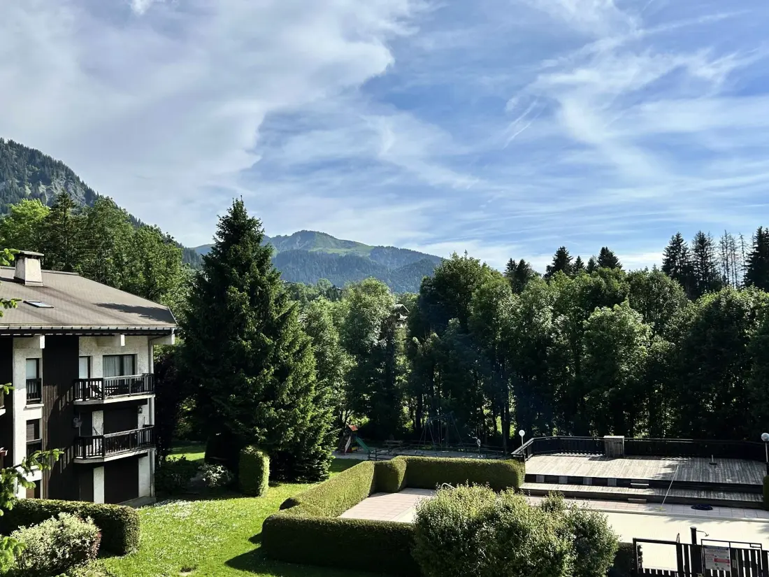 Location de Vacances Megève 223