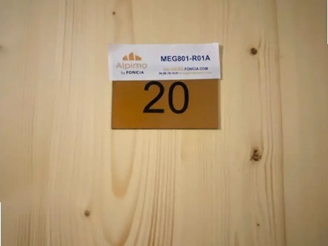 Location de Vacances Megève 223