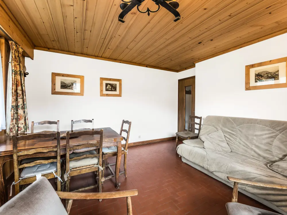 Location de Vacances Megève 23