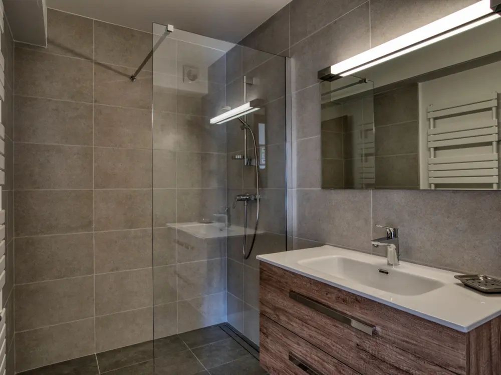 Location de Vacances Megève 23