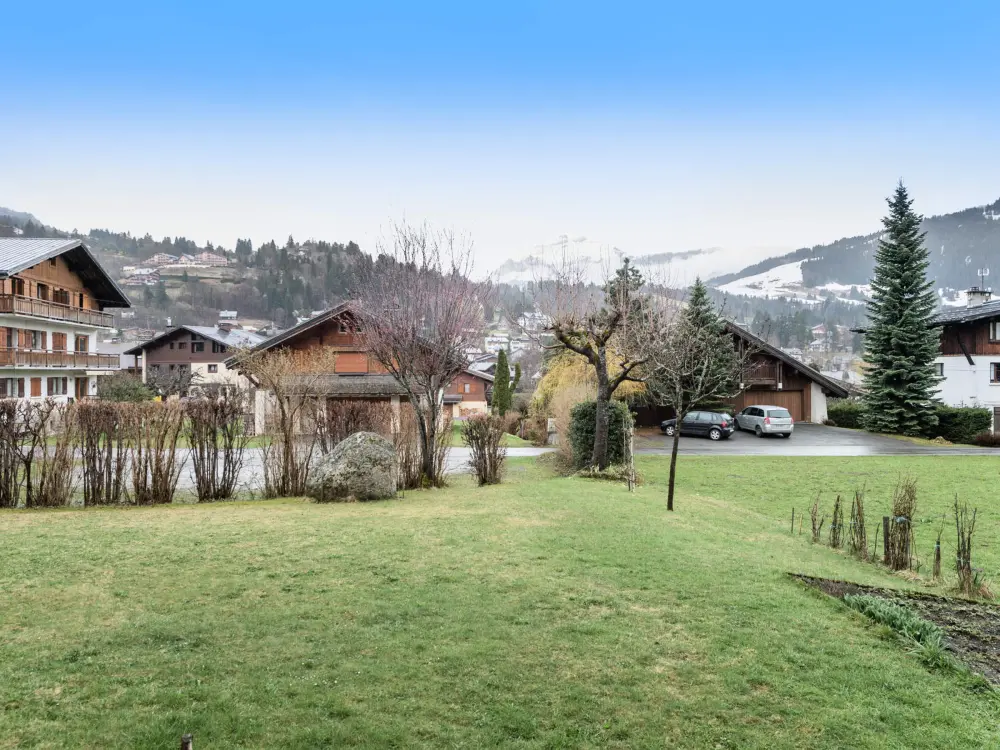 Location de Vacances Megève 23
