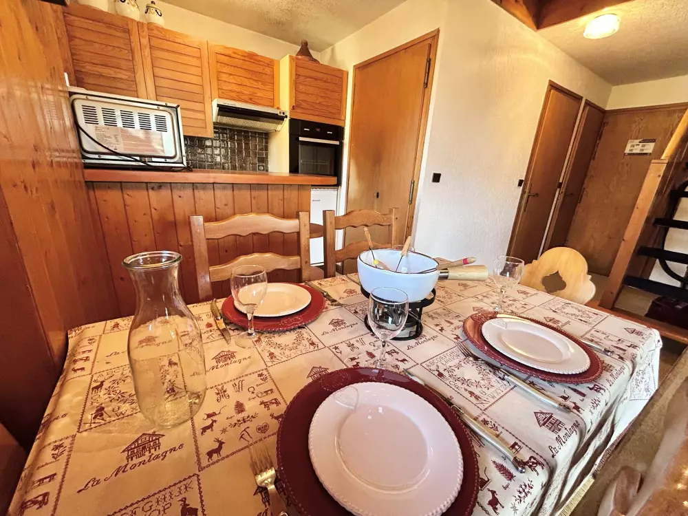 Location de Vacances Megève 231