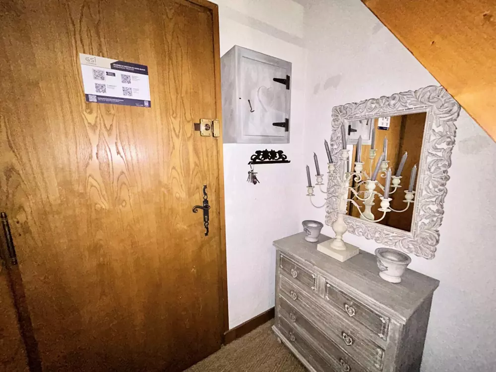 Location de Vacances Megève 231