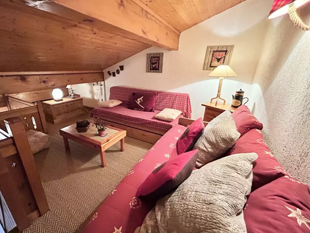 Location de Vacances Megève 231